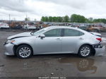 2013 Lexus Es 300h   Серебряный vin: JTHBW1GG9D2004525