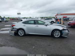 2013 Lexus Es 300h   Silver vin: JTHBW1GG9D2004525