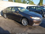 2013 Lexus Es 300h Hybrid Black vin: JTHBW1GG9D2008669