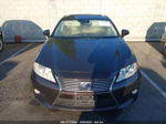 2013 Lexus Es 300h Hybrid Черный vin: JTHBW1GG9D2008669