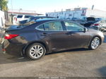 2013 Lexus Es 300h Hybrid Black vin: JTHBW1GG9D2008669