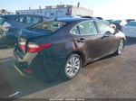 2013 Lexus Es 300h Hybrid Black vin: JTHBW1GG9D2008669