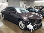 2013 Lexus Es 300h Brown vin: JTHBW1GG9D2008736