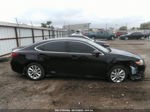 2013 Lexus Es 300h Hybrid Черный vin: JTHBW1GG9D2009546