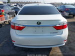 2013 Lexus Es 300h Hybrid Белый vin: JTHBW1GG9D2009997