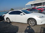 2013 Lexus Es 300h Hybrid Белый vin: JTHBW1GG9D2009997