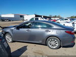 2013 Lexus Es 300h Gray vin: JTHBW1GG9D2010485