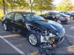 2013 Lexus Es 300h Hybrid Черный vin: JTHBW1GG9D2014052