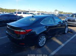 2013 Lexus Es 300h Hybrid Black vin: JTHBW1GG9D2014052