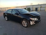 2013 Lexus Es 300h Black vin: JTHBW1GG9D2014813