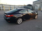 2013 Lexus Es 300h Black vin: JTHBW1GG9D2014813