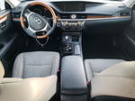 2013 Lexus Es 300h Black vin: JTHBW1GG9D2014813