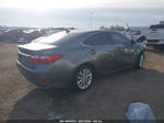 2013 Lexus Es 300h   Gray vin: JTHBW1GG9D2034110