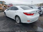 2013 Lexus Es 300h White vin: JTHBW1GG9D2035743