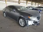 2013 Lexus Es 300h Gray vin: JTHBW1GG9D2036505