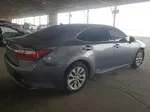 2013 Lexus Es 300h Gray vin: JTHBW1GG9D2036505