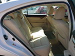 2013 Lexus Es 300h Белый vin: JTHBW1GG9D2037783