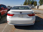 2013 Lexus Es 300h Белый vin: JTHBW1GG9D2037783