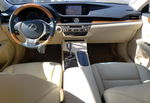 2013 Lexus Es 300h Белый vin: JTHBW1GG9D2037783