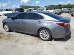 2014 Lexus Es 300h Серый vin: JTHBW1GG9E2049515