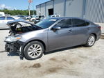 2014 Lexus Es 300h Gray vin: JTHBW1GG9E2049515