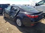 2014 Lexus Es 300h Black vin: JTHBW1GG9E2066332