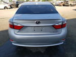 2014 Lexus Es 300h Silver vin: JTHBW1GG9E2073572