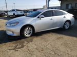 2014 Lexus Es 300h Silver vin: JTHBW1GG9E2073572