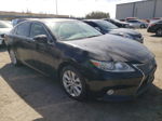 2015 Lexus Es 300h Черный vin: JTHBW1GG9F2077042