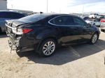 2015 Lexus Es 300h Black vin: JTHBW1GG9F2077042