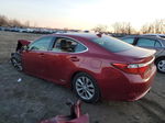 2015 Lexus Es 300h Red vin: JTHBW1GG9F2081866