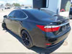 2015 Lexus Es 300h Hybrid Черный vin: JTHBW1GG9F2082810