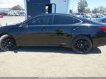 2015 Lexus Es 300h Hybrid Black vin: JTHBW1GG9F2082810