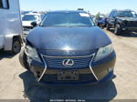 2015 Lexus Es 300h Hybrid Черный vin: JTHBW1GG9F2082810