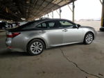 2015 Lexus Es 300h Gray vin: JTHBW1GG9F2083522