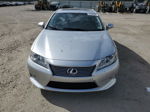 2015 Lexus Es 300h Серебряный vin: JTHBW1GG9F2085948