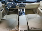 2015 Lexus Es 300h Beige vin: JTHBW1GG9F2087084