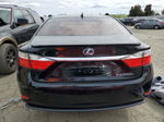 2015 Lexus Es 300h Черный vin: JTHBW1GG9F2089191