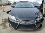 2015 Lexus Es 300h Black vin: JTHBW1GG9F2089191