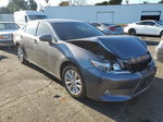 2015 Lexus Es 300h Gray vin: JTHBW1GG9F2093886