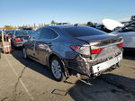 2015 Lexus Es 300h Gray vin: JTHBW1GG9F2093886