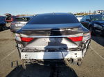 2015 Lexus Es 300h Gray vin: JTHBW1GG9F2093886