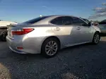 2015 Lexus Es 300h Silver vin: JTHBW1GG9F2096805