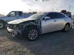 2015 Lexus Es 300h Silver vin: JTHBW1GG9F2096805