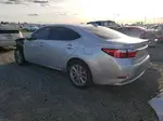 2015 Lexus Es 300h Silver vin: JTHBW1GG9F2096805