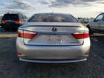2015 Lexus Es 300h Silver vin: JTHBW1GG9F2096805