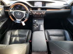 2015 Lexus Es 300h Silver vin: JTHBW1GG9F2096805