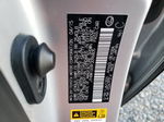 2015 Lexus Es 300h Silver vin: JTHBW1GG9F2096805