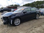 2015 Lexus Es 300h Black vin: JTHBW1GG9F2099204