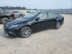 2016 Lexus Es 300h Черный vin: JTHBW1GG9G2105567